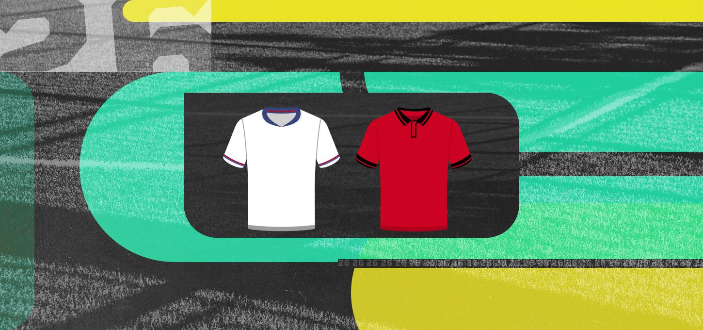 UEFA World Cup Qualifying: Inghilterra-Albania