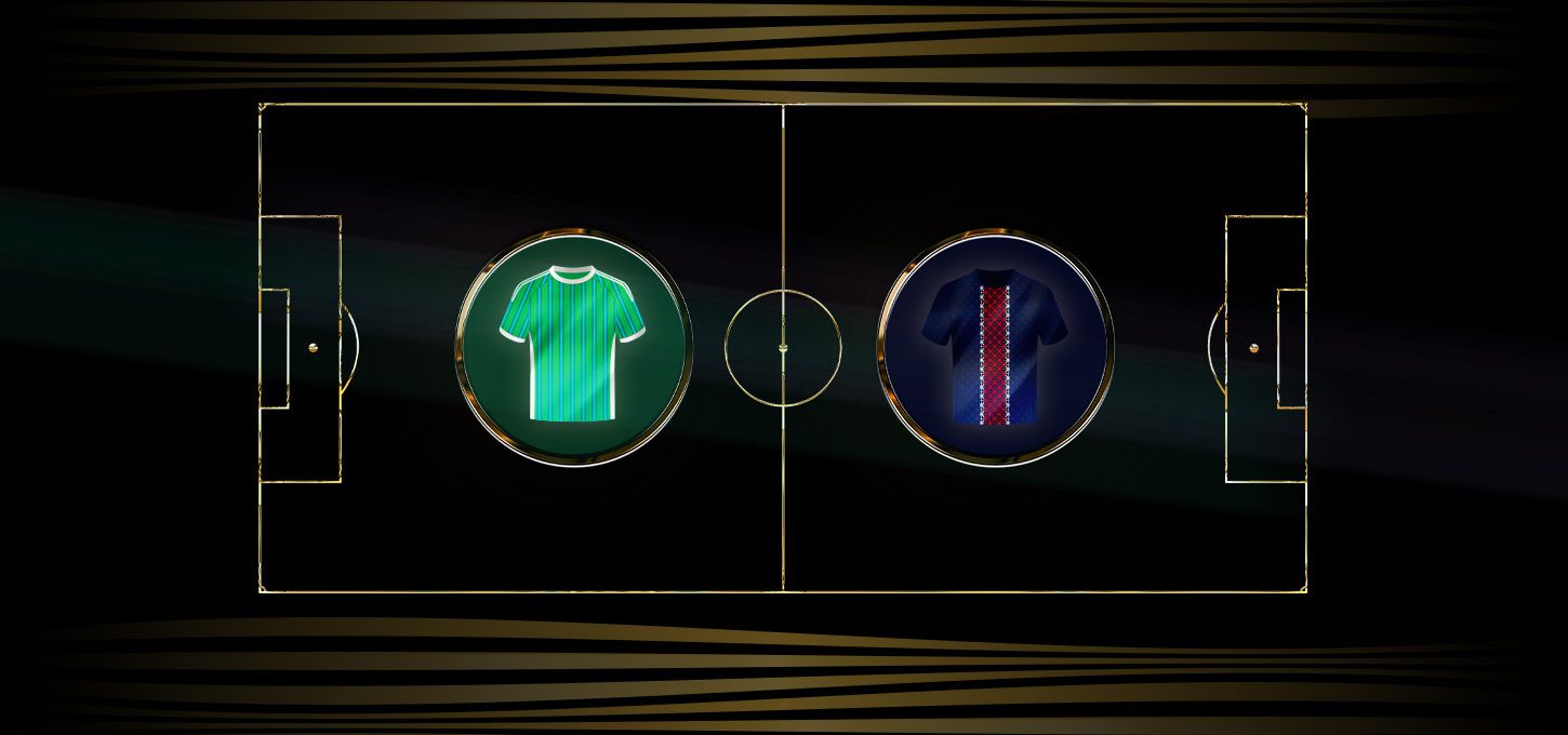 Mondiale per Club: Group B, Matchday 3: Seattle Sounders-PSG