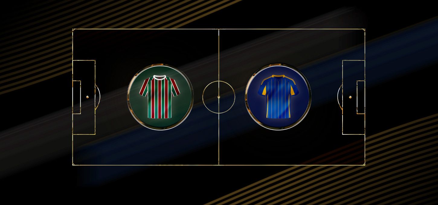 Mondiale per Club: Group F, Matchday 2: Fluminense-Ulsan Hyundai
