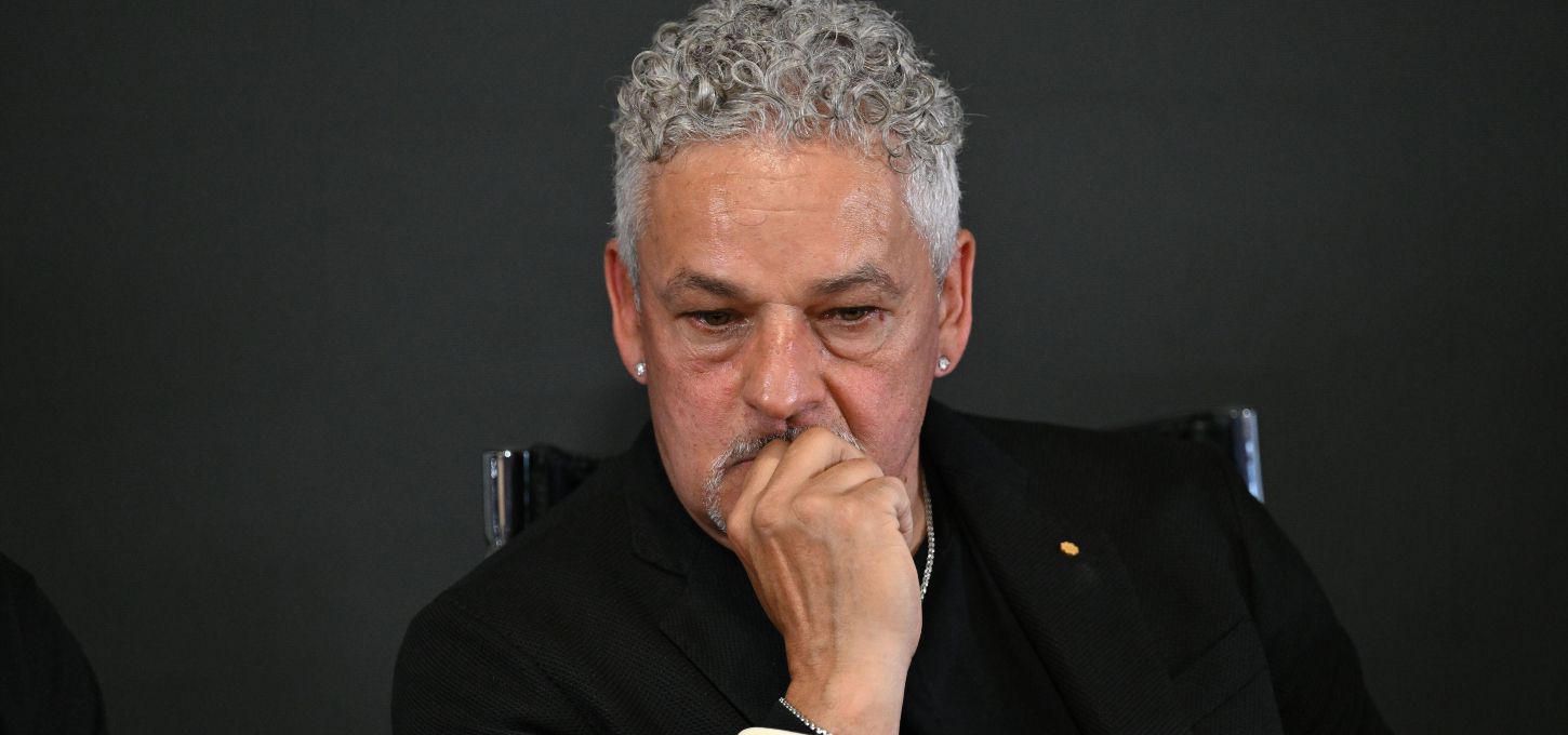 Roberto Baggio