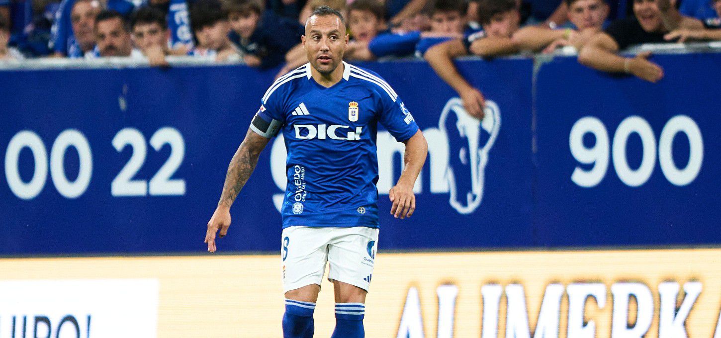 Santi Cazorla 1