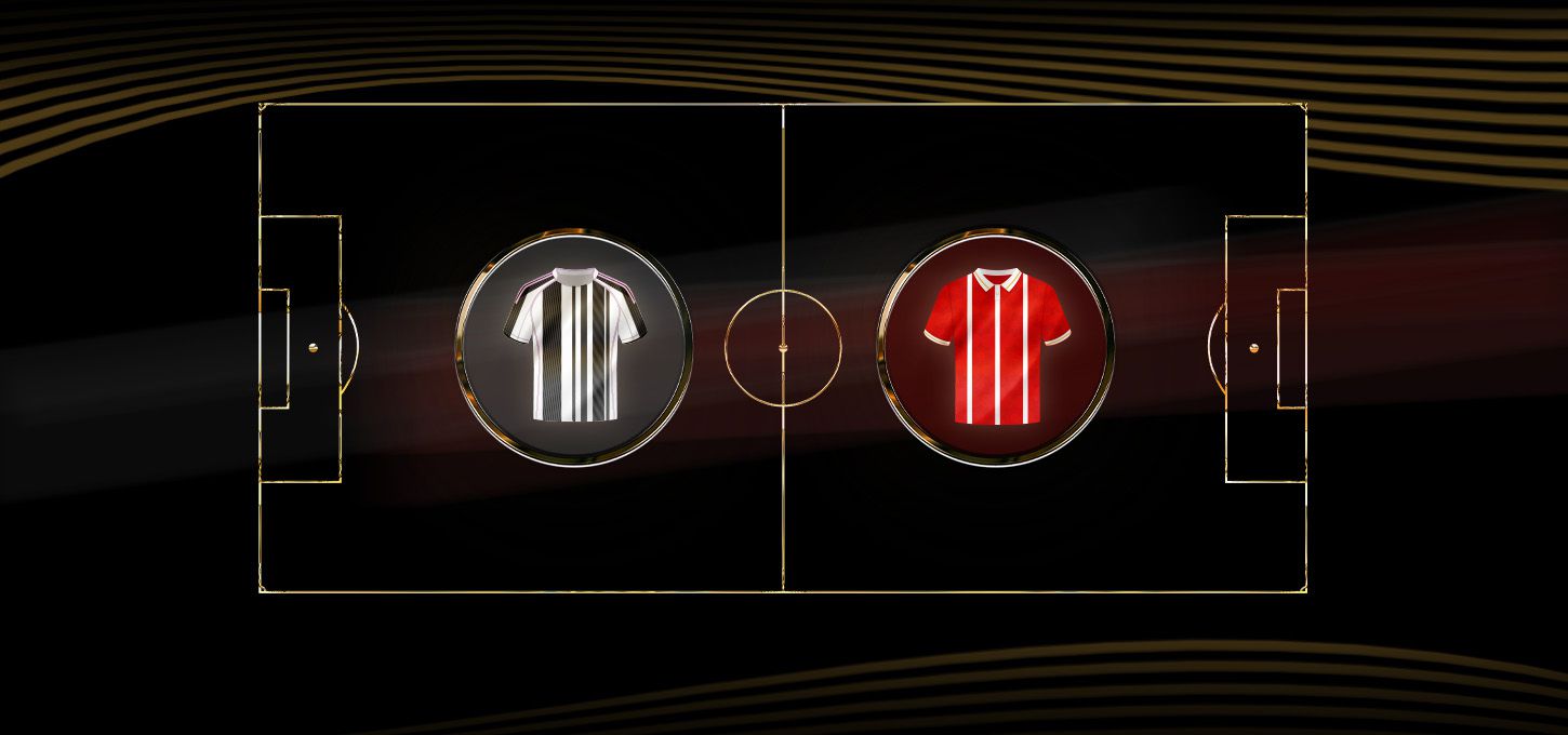 Mondiale per Club: Group G, Matchday 2: Juventus-Wydad AC