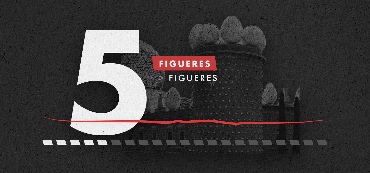 La Vuelta 2025 - Tappa 5