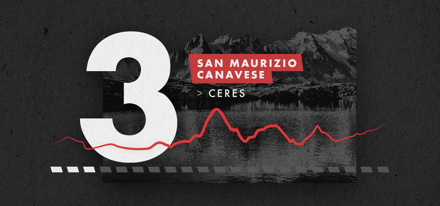 La Vuelta 2025 - Tappa 3