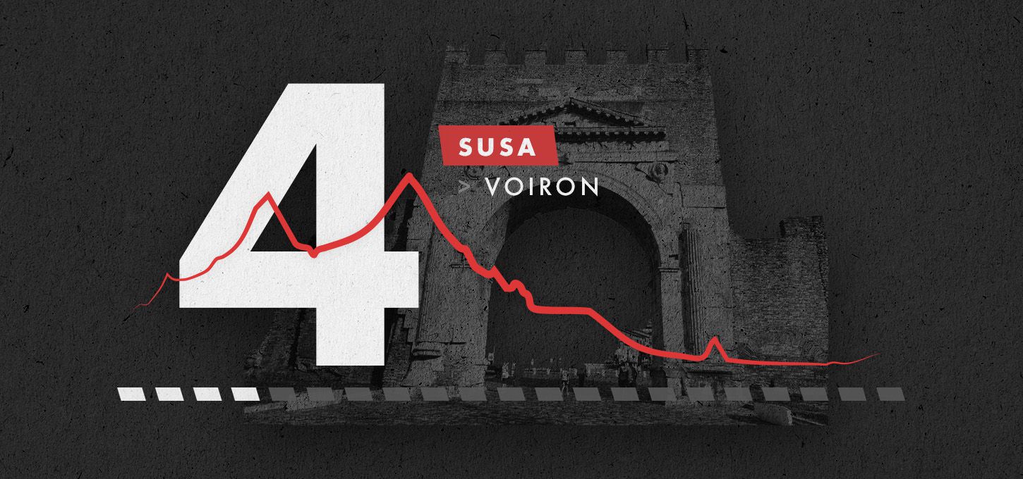 La Vuelta 2025 - Tappa 4