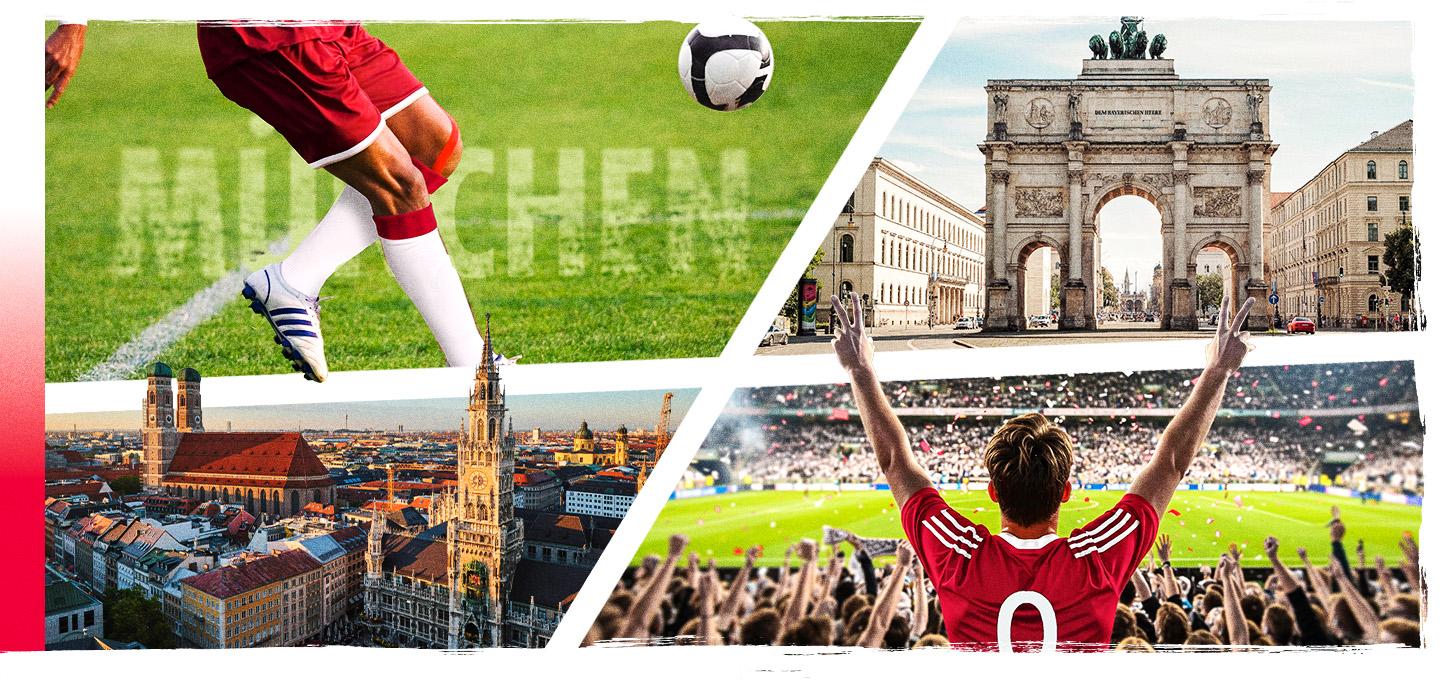 Bundesliga - Bayern Monaco