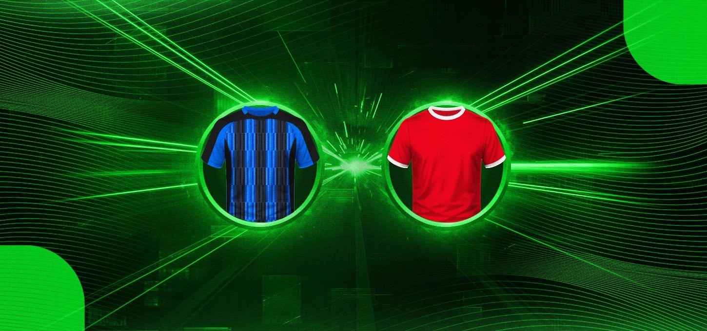 Conference League playoff: Atalanta-Hapoel Tel Aviv