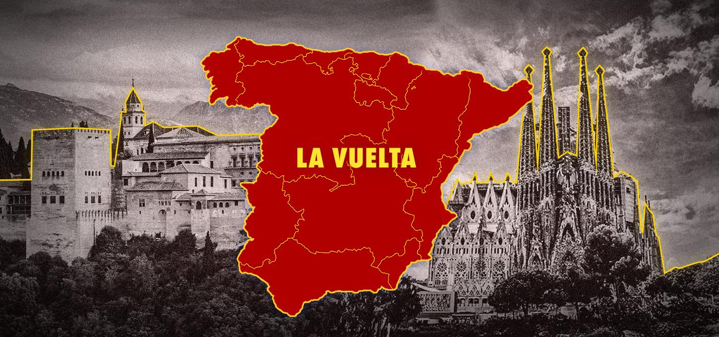 La Vuelta