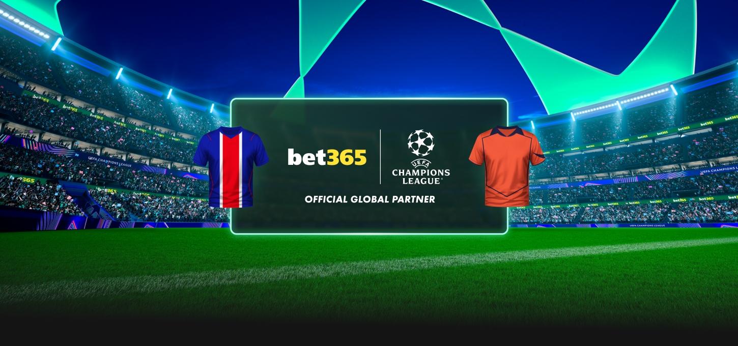 UEFA Champions League, Matchday 3: Paris Saint Germain-Barcellona