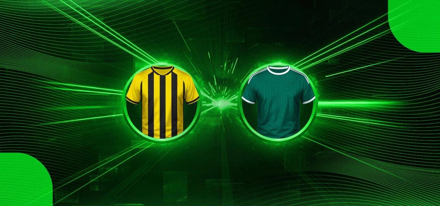 UEFA Conference League, Matchday 2: Kairat Almaty-Panathinaikos