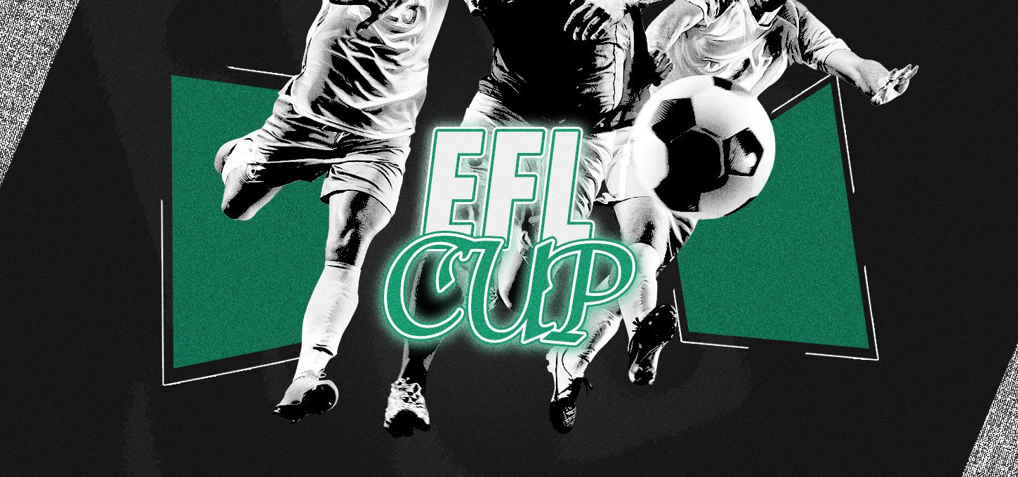 EFL Cup - 5