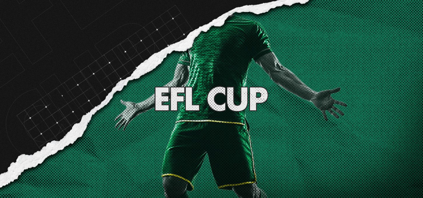 EFL Cup - 6