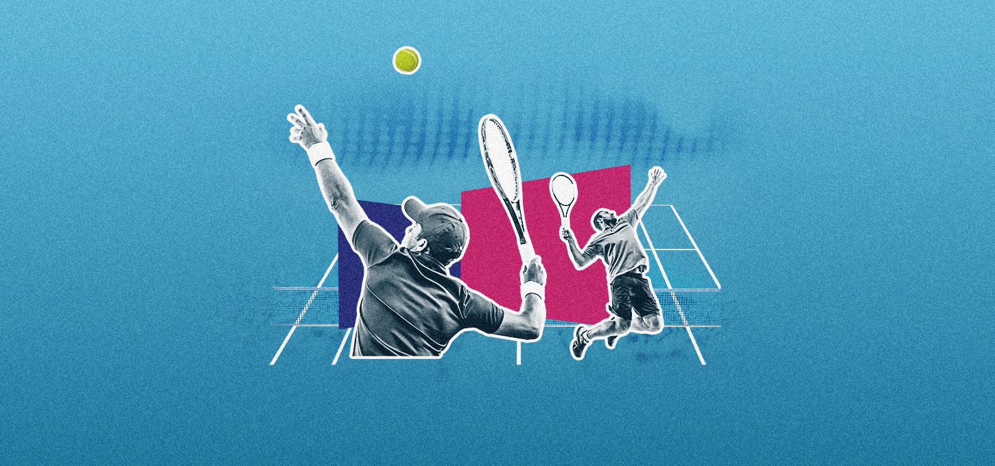 Australian Open 3