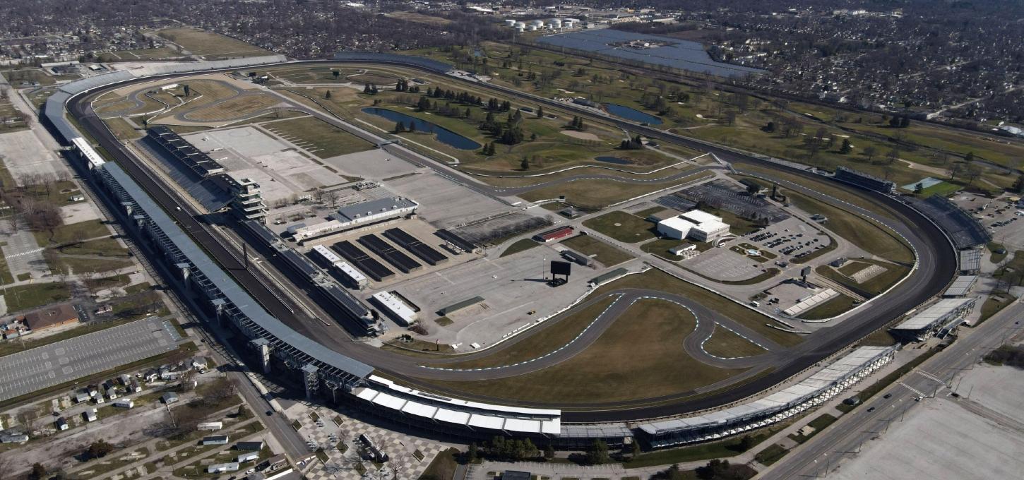Indianapolis 500