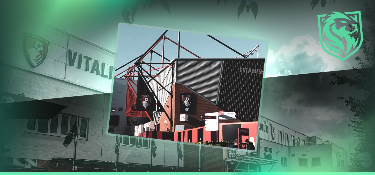 Premier League - Bournemouth 1