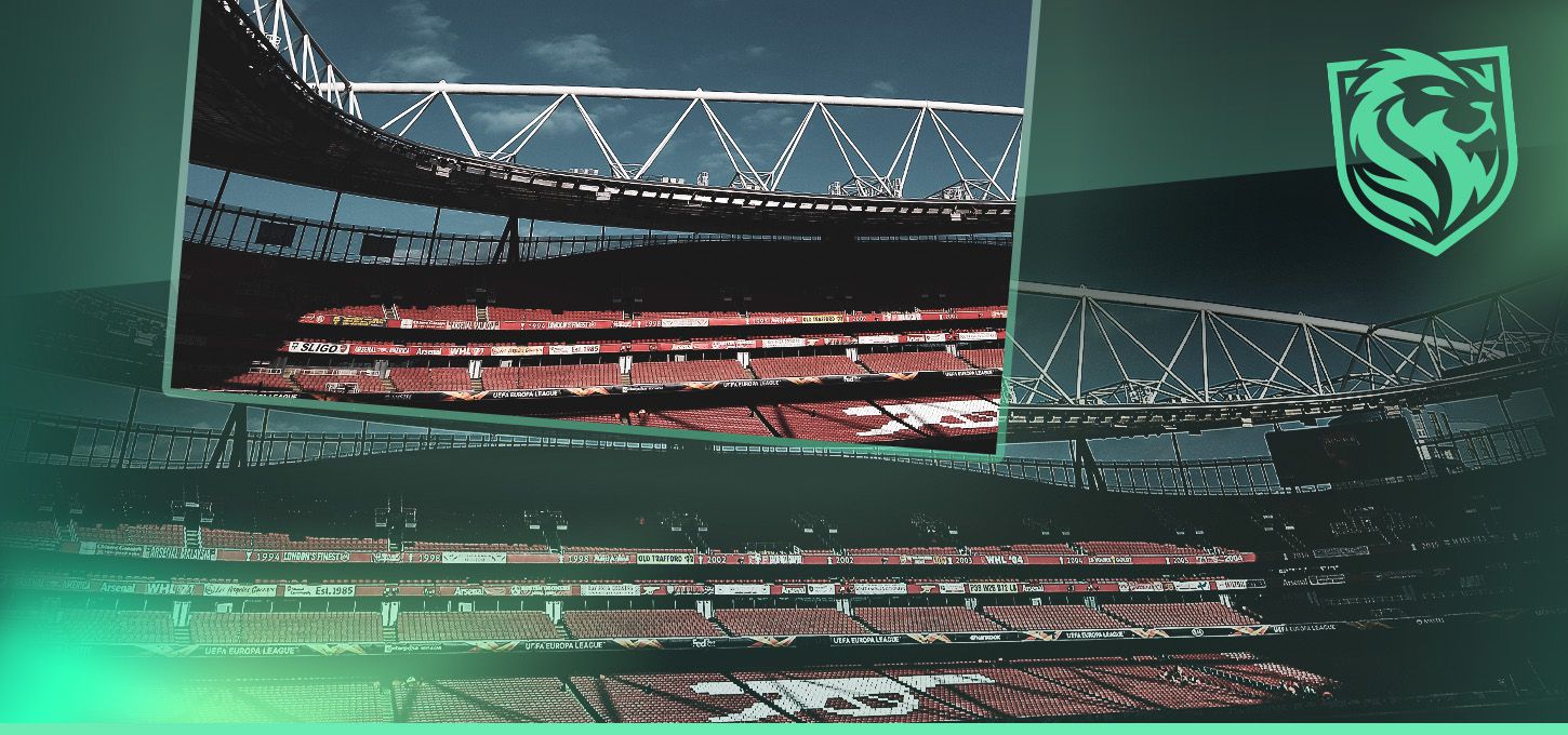 Premier League - Arsenal 1