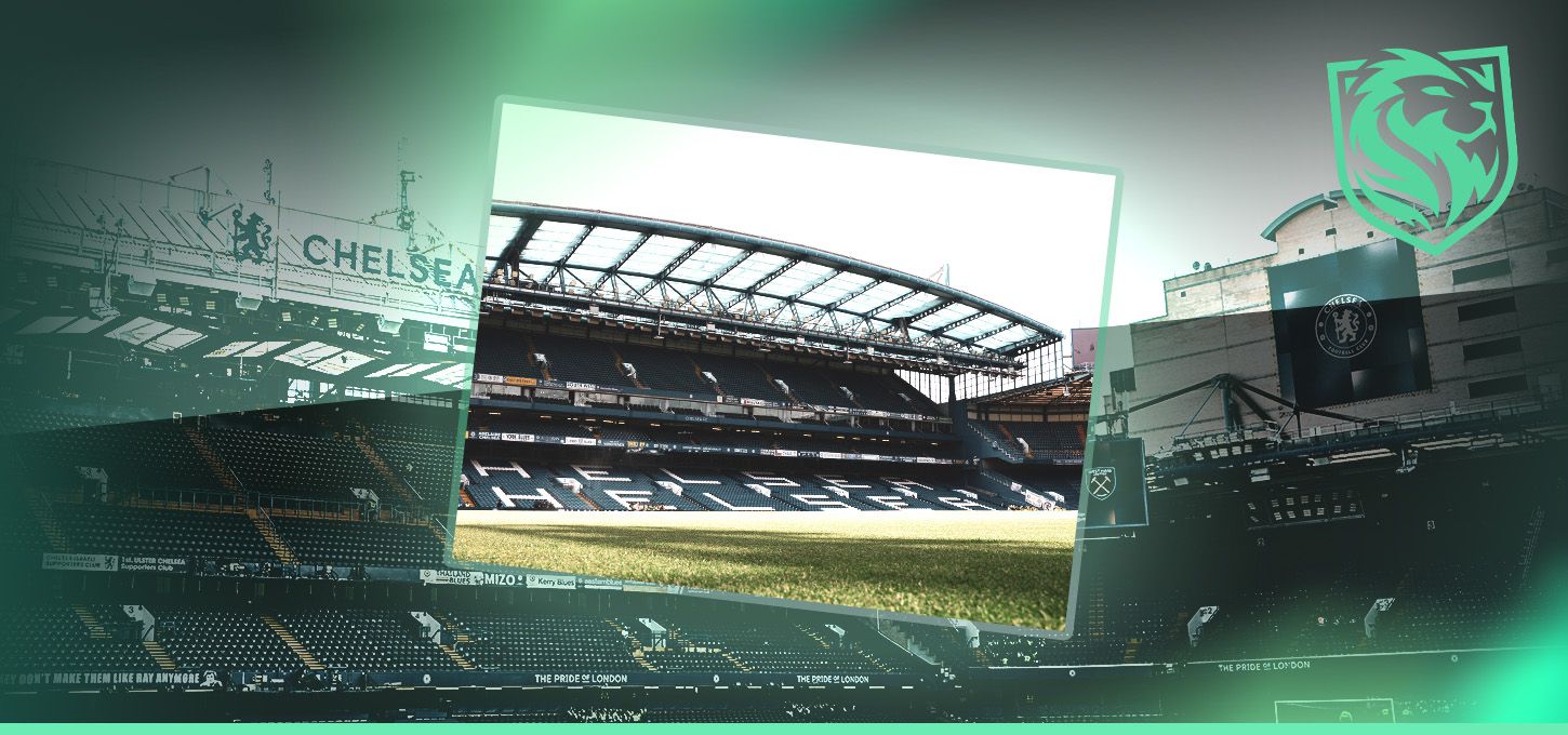 Premier League - Chelsea 2