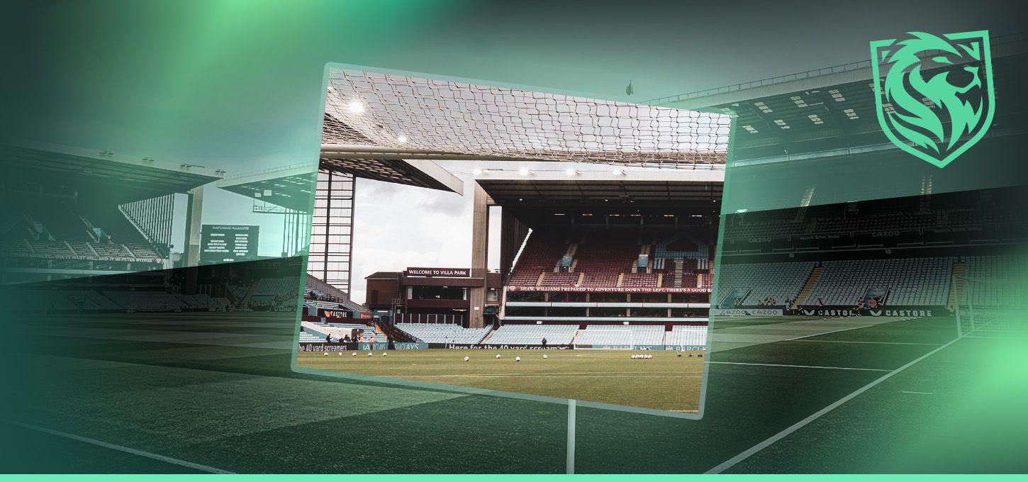 Premier League - Aston Villa 2