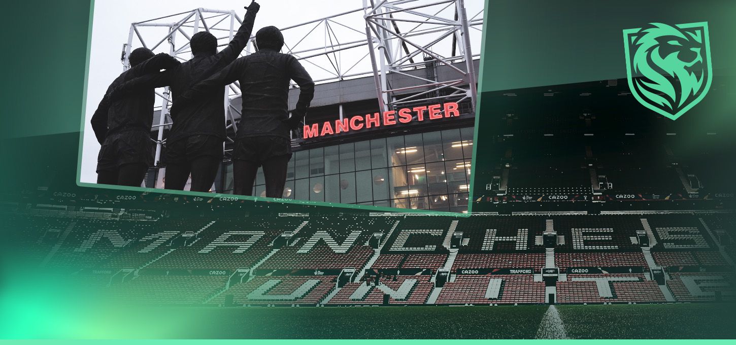 Premier League - Manchester United 1