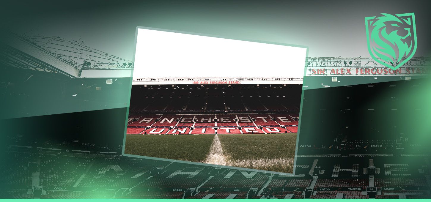 Premier League - Manchester United 2