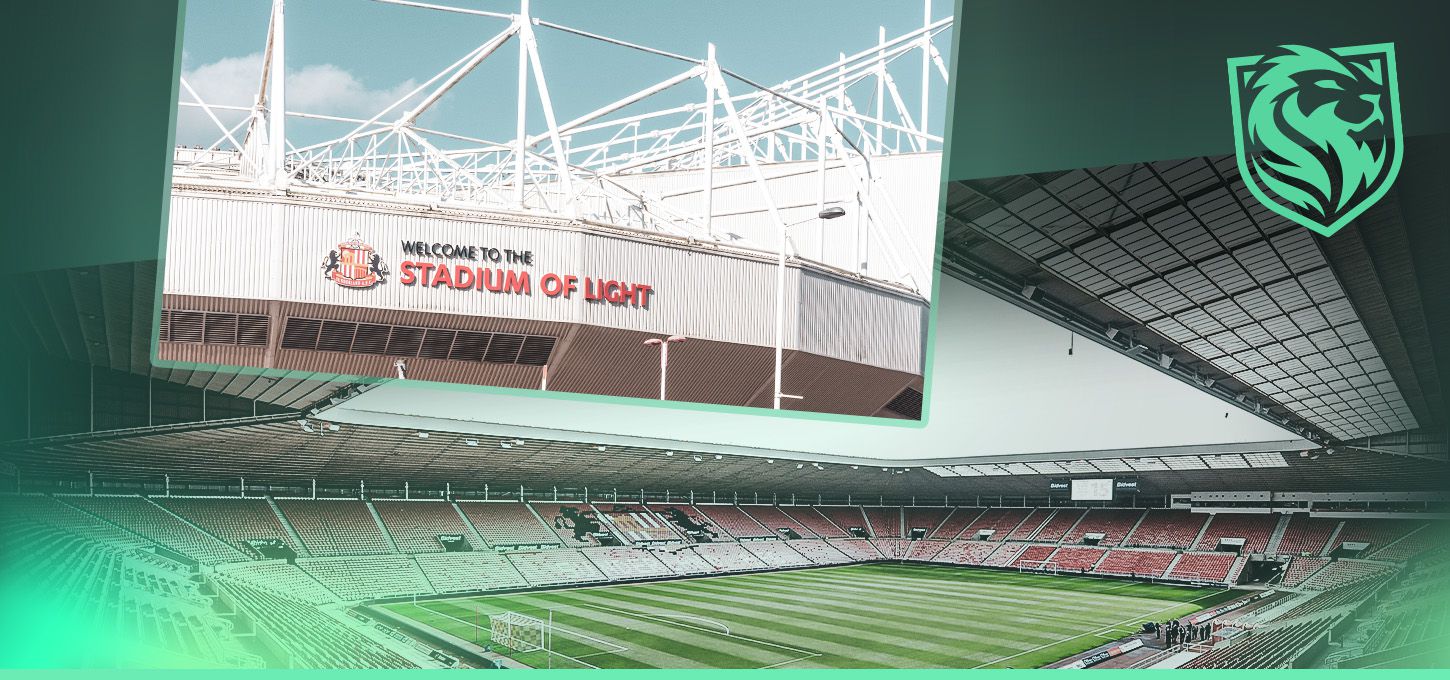 Premier League - Sunderland 2