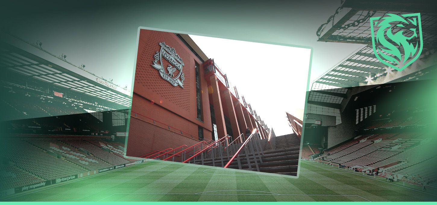 Premier League - Liverpool 2