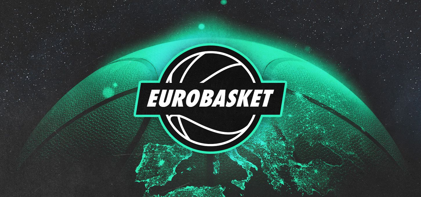 EuroBasket 1