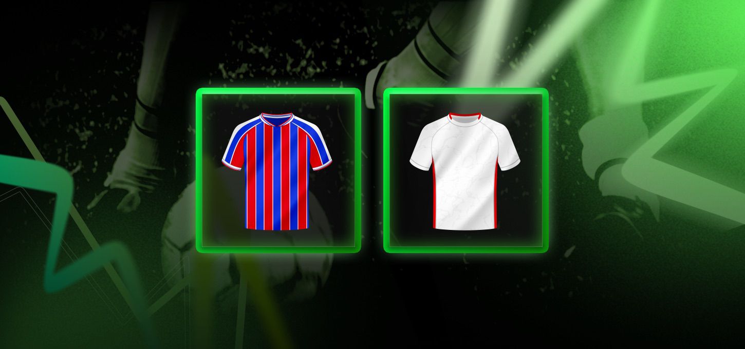 UEFA Conference League: Crystal Palace-Frederikstad