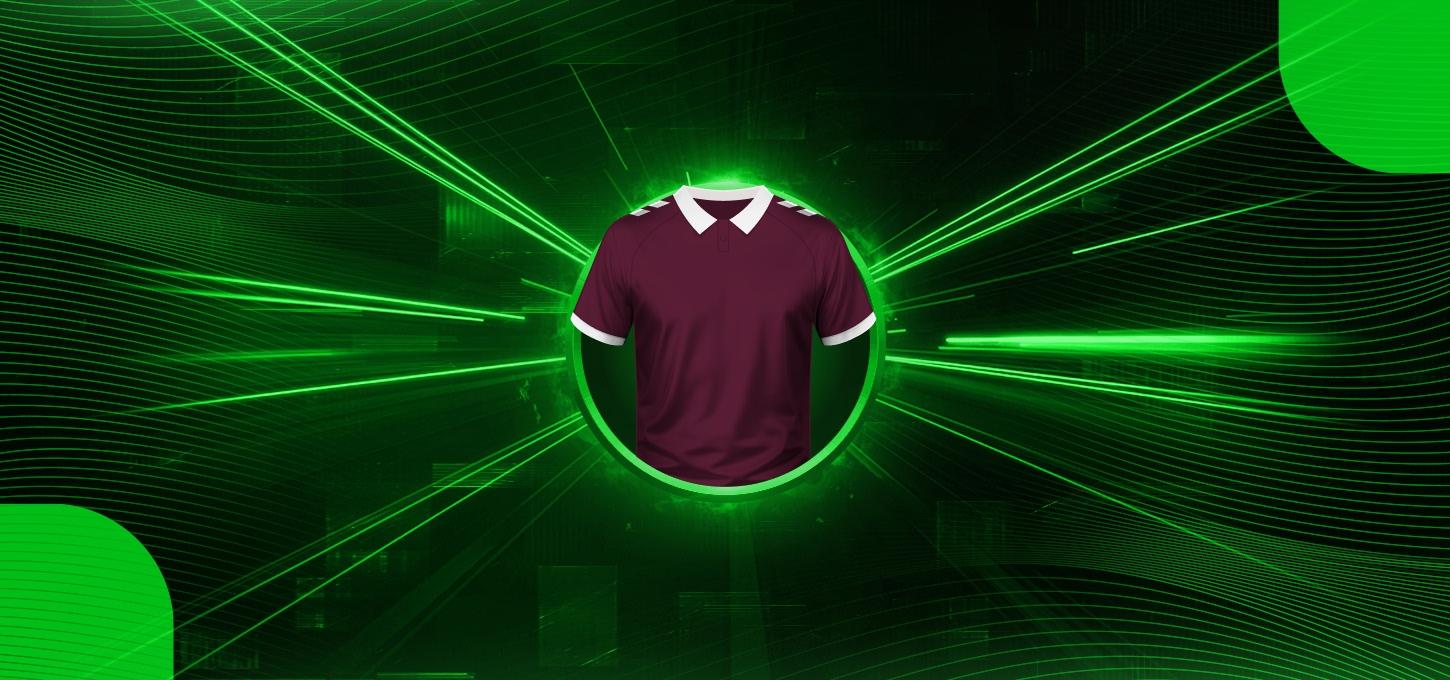 UEFA Conference League: Hearts