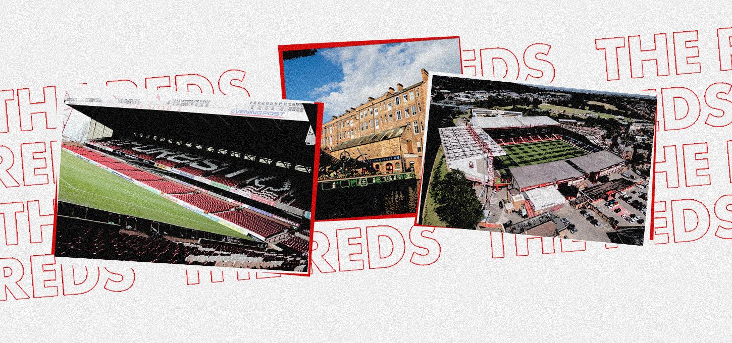 Nottingham Forest News 1