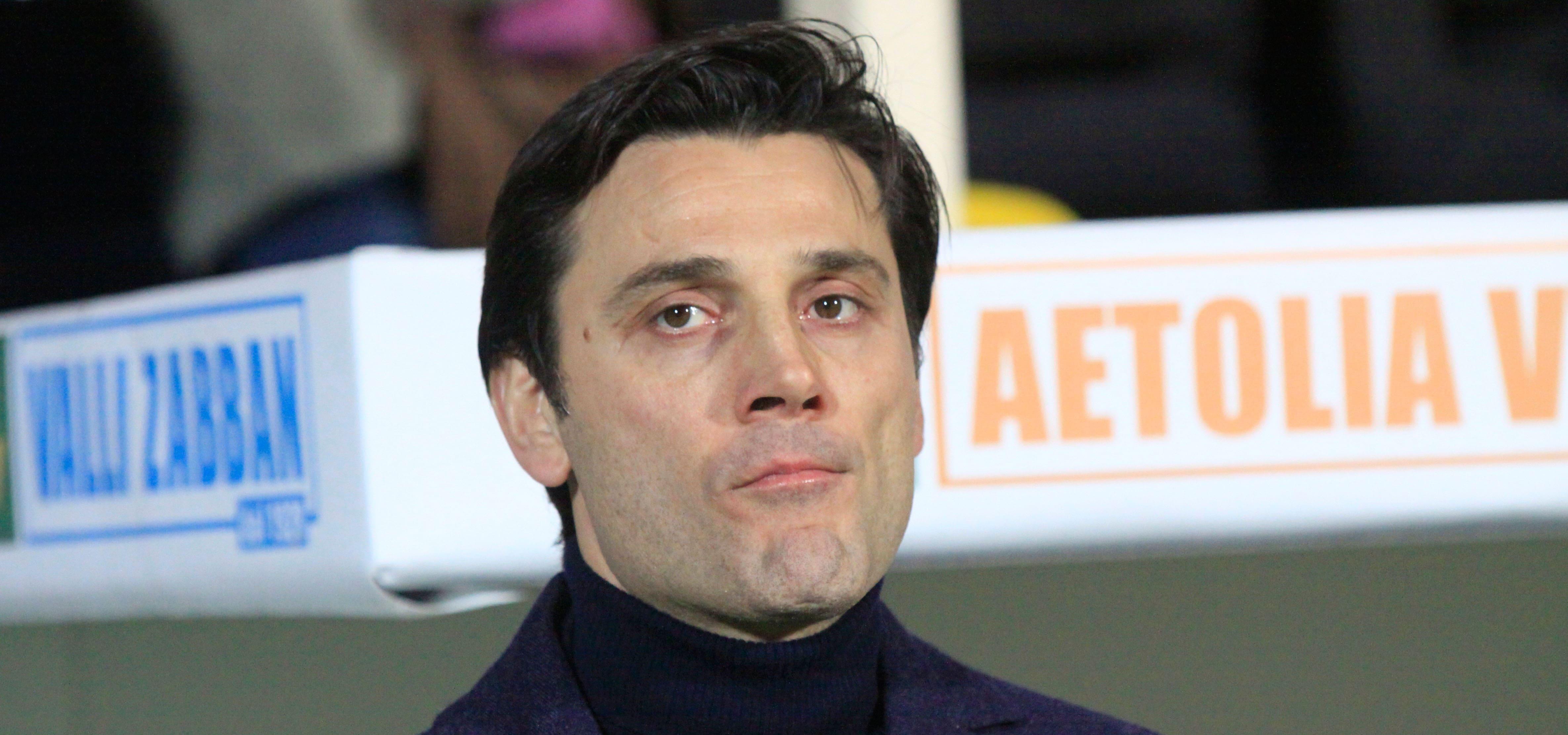 Vincenzo Montella