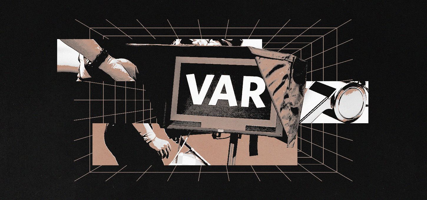 VAR 5