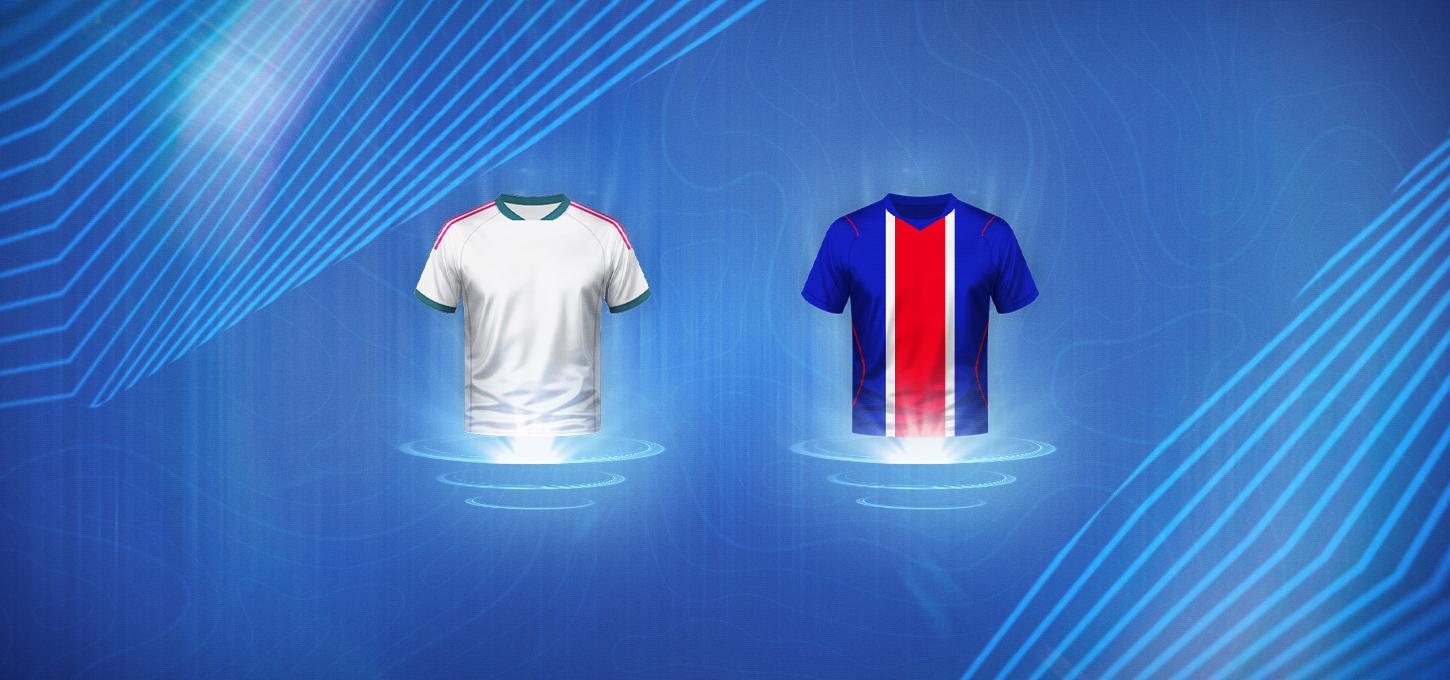 Women's Champions League: Real Madrid-PSG