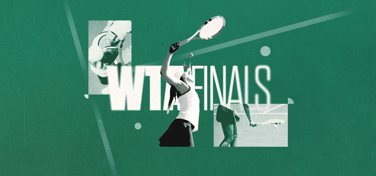 WTA Finals