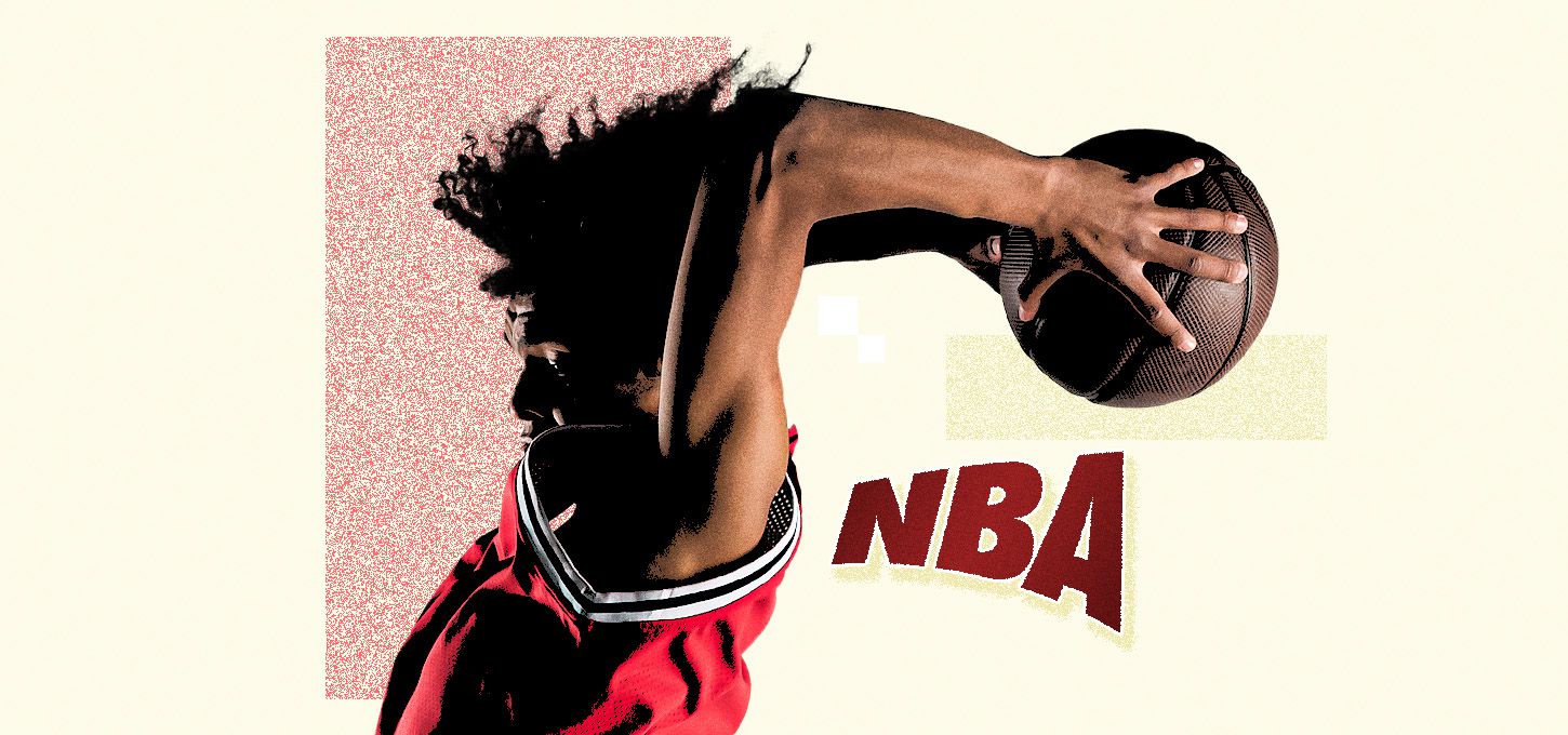 NBA 1