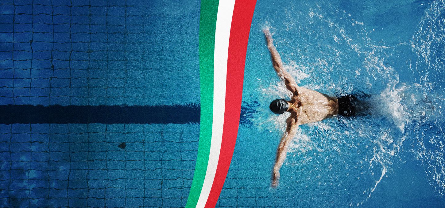 Italia Nuoto 2