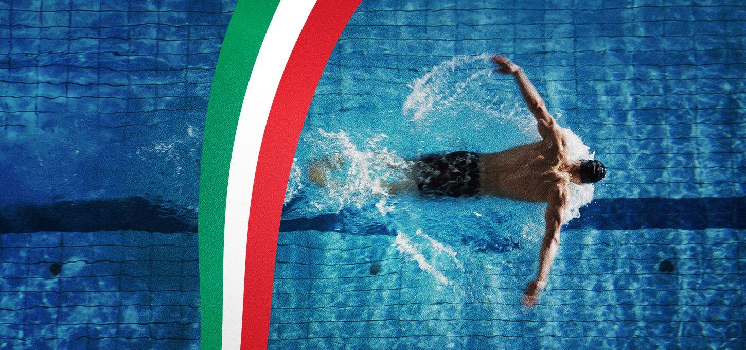 Italia Nuoto 3