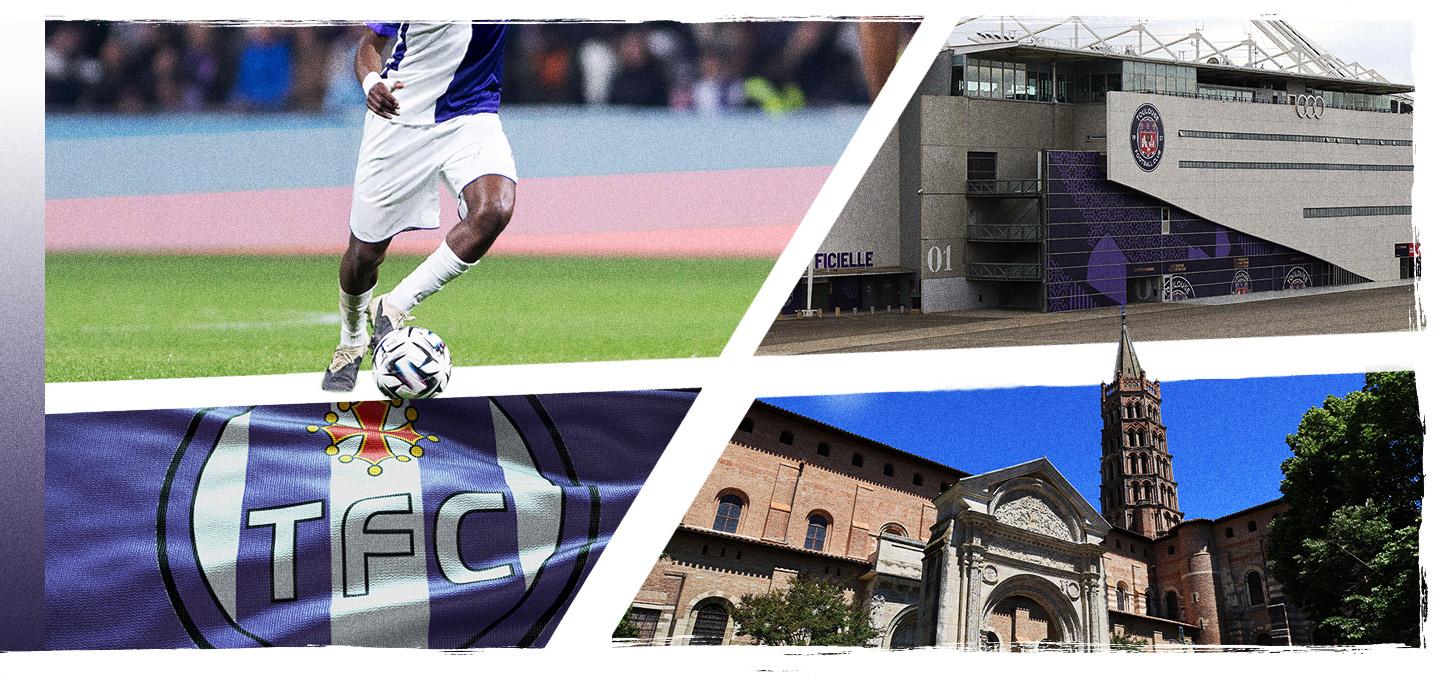 Ligue 1: Tolosa