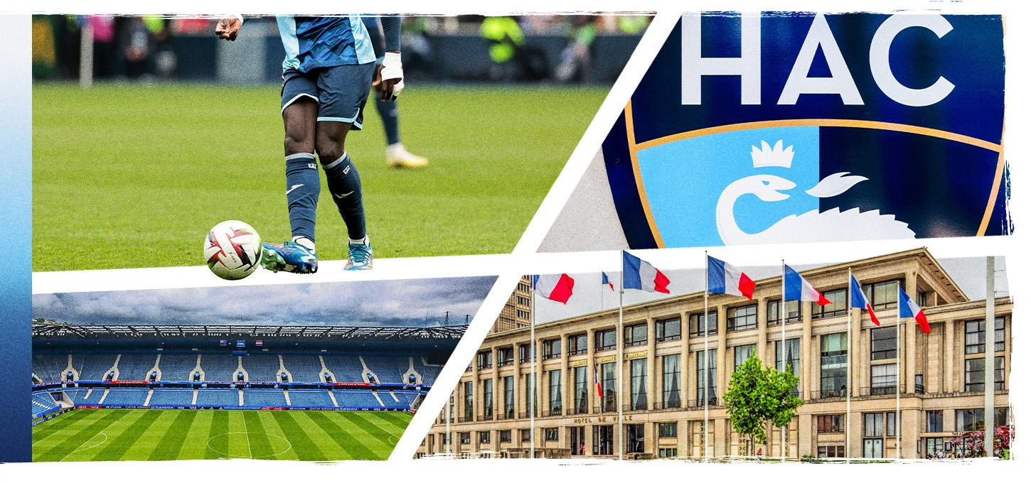 Ligue 1: Le Havre