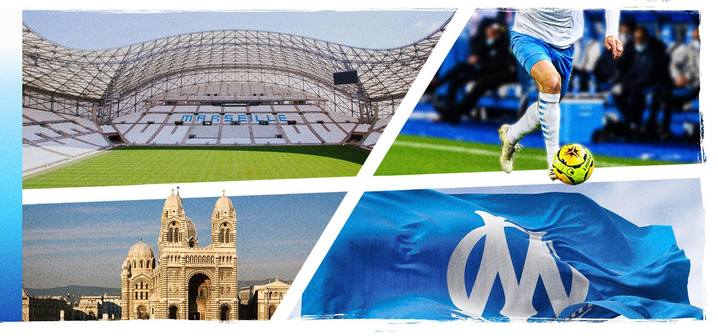 Ligue 1: Olympique Marsiglia