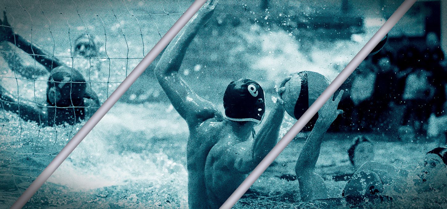 Pallanuoto 4