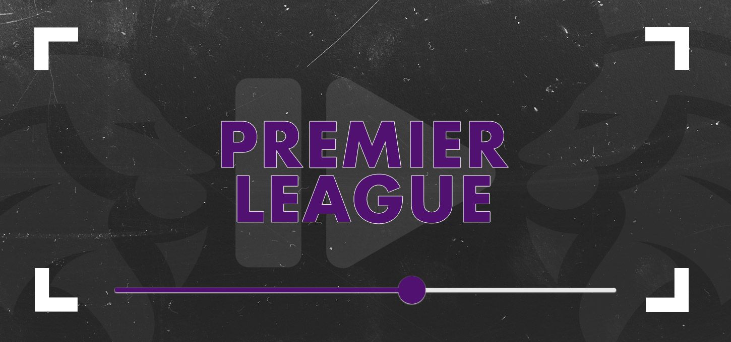Premier League generic