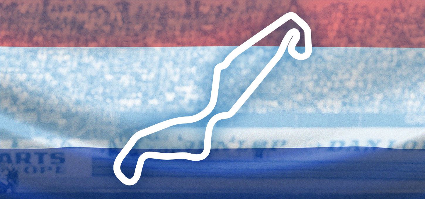 SBN - Dutch Grand Prix (Race, 10)
