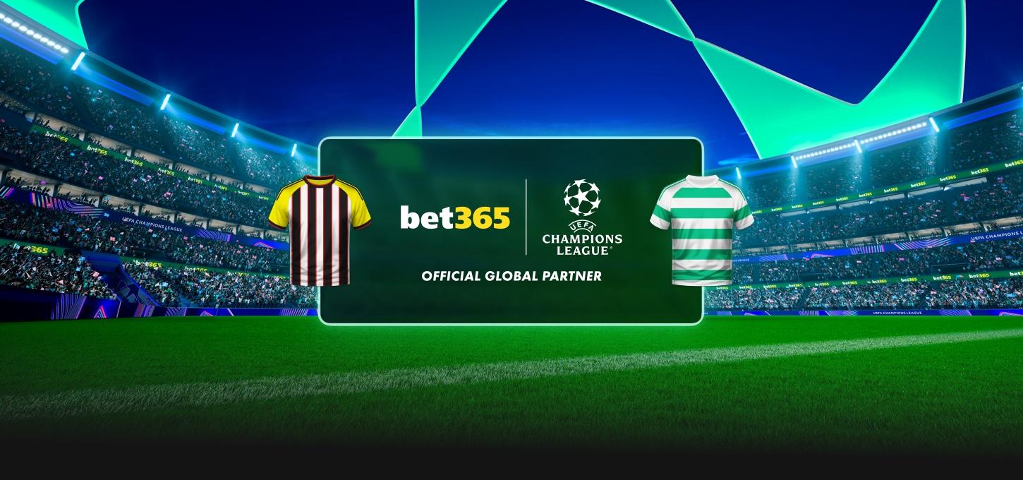 UEFA Champions League Playoff: LASK-Celtic