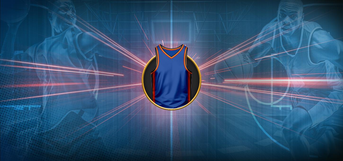 NBA - Oklahoma City Thunder