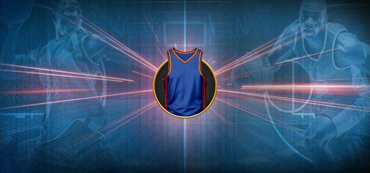NBA - Oklahoma City Thunder