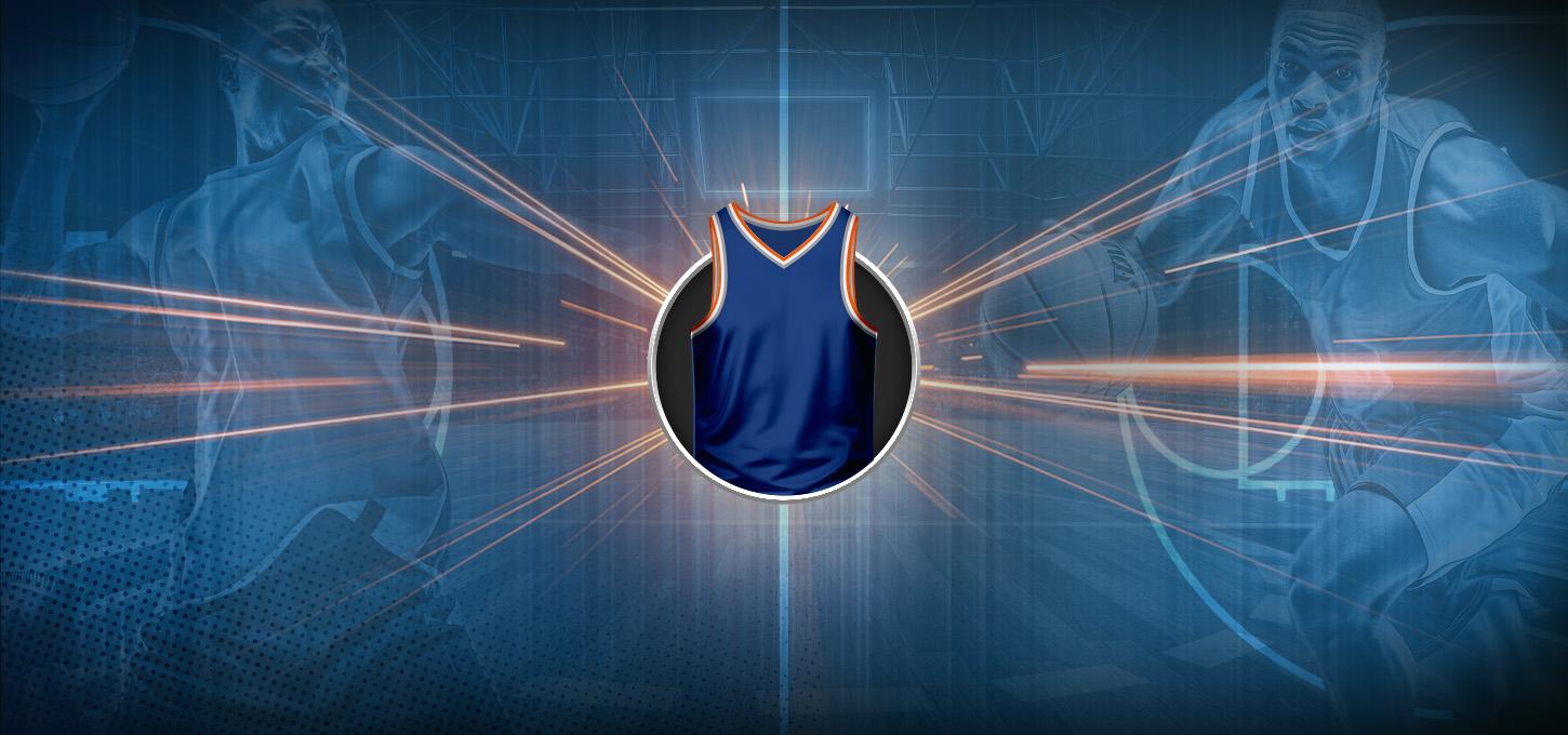 NBA - New York Knicks