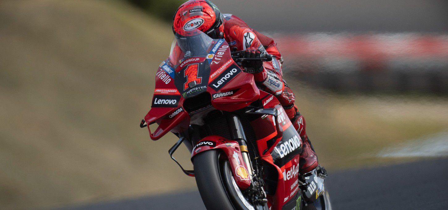 Moto GP Gran Premio del Portogallo, tutto quello che c'è da sapere