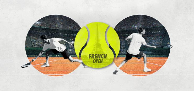 French Open ATP 7