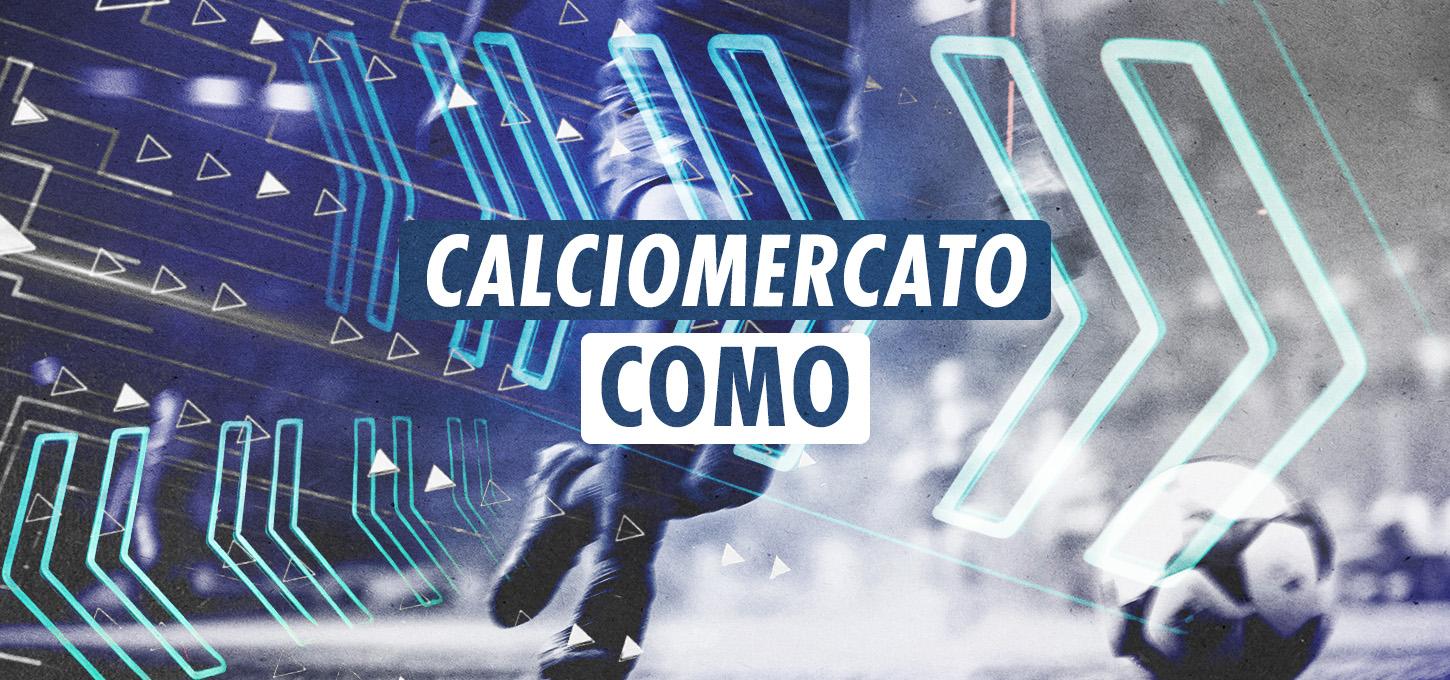 Calciomercato - Como 1